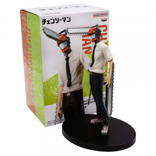 Figura Chainsaw Man Chain Spirits Vol.5 1.webp