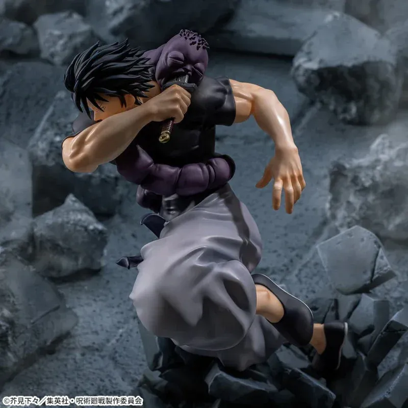 Figura Toji Fushiguro Luminasta 2.webp