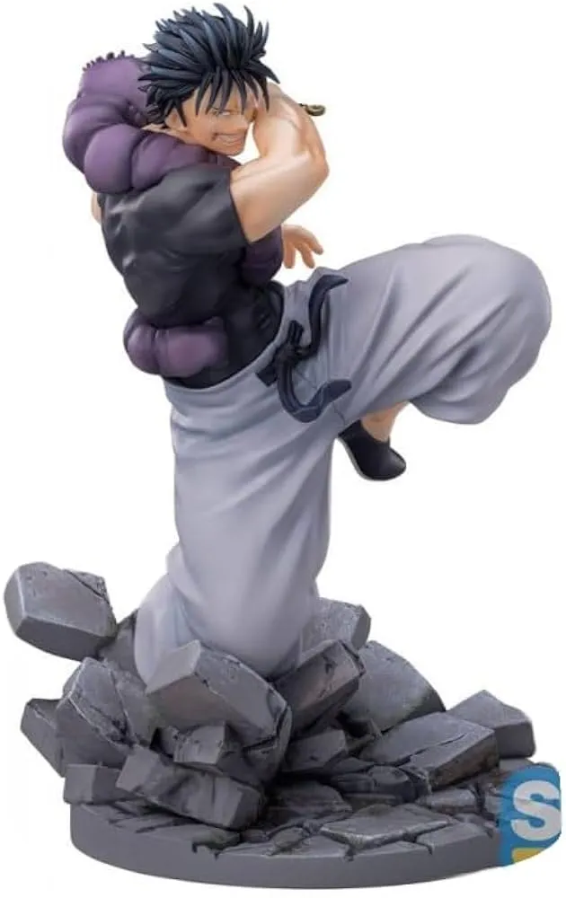 Figura Toji Fushiguro Luminasta 1.webp