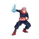 Figura Yuji Itadori Fuego Azul Maxmatic 2.webp
