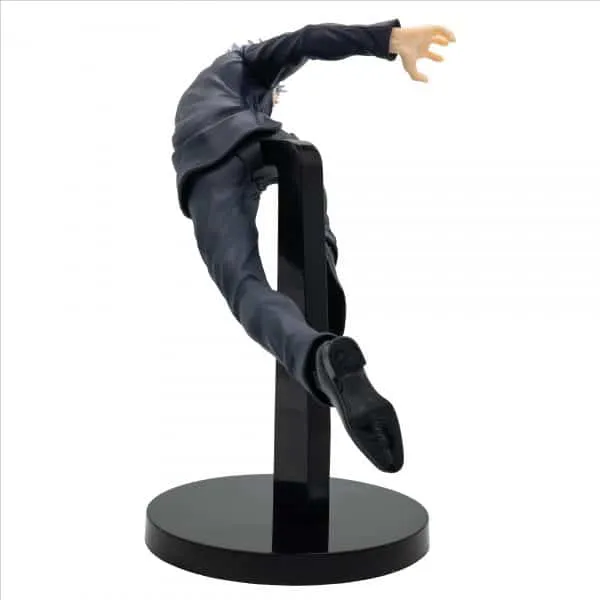 Figura Satoru Gojo II Maximatic 5.webp