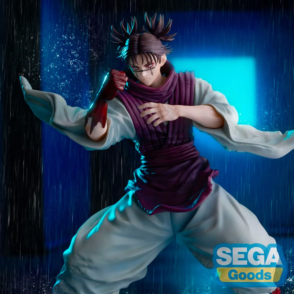 Figura Choso Suelo Rojo Figurizma 2.webp