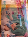 FIGURA MIKU X CINAMOROLL