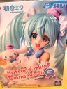 FIGURA MIKU X CINAMOROLL