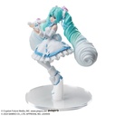 FIGURA MIKU X CINAMOROLL
