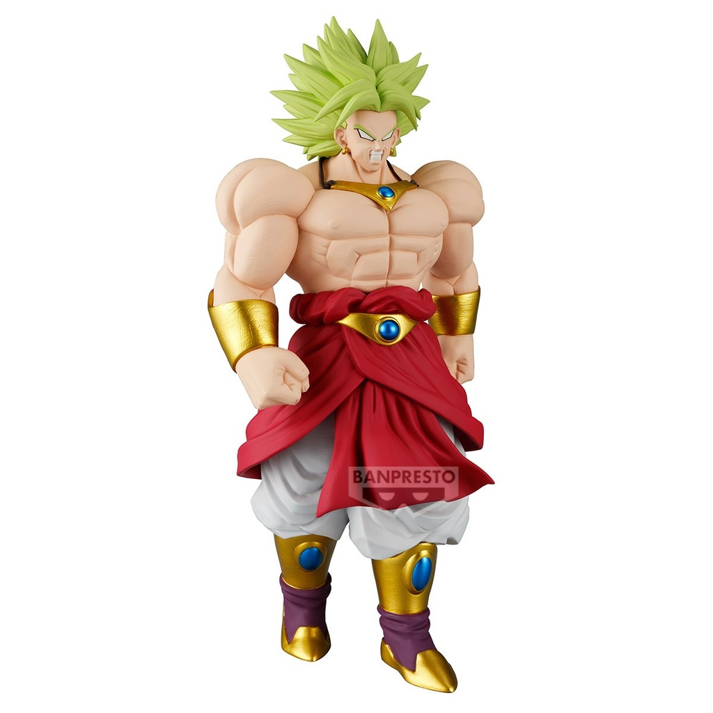 Figura Broly Solid Edge Works