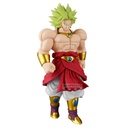 Figura Broly Solid Edge Works