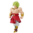 Figura Broly Solid Edge Works