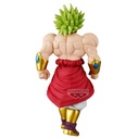 Figura Broly Solid Edge Works