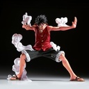 Figura Luffy MaximaticPlus I Bandai