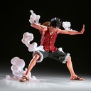 Figura Luffy MaximaticPlus I Bandai