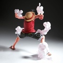Figura Luffy MaximaticPlus I Bandai