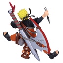 Figura Naruto 72 Series Vibration Stars