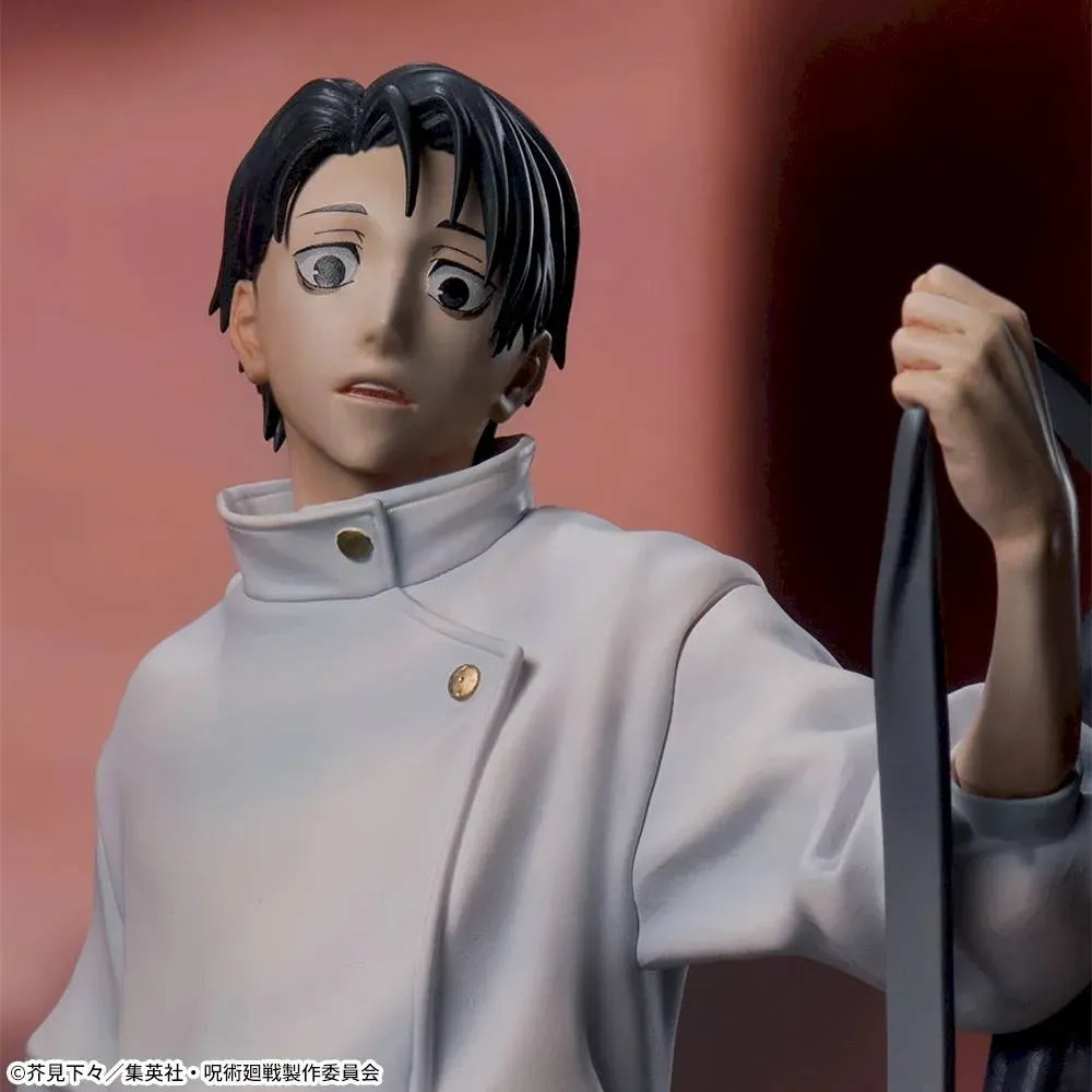 Figura Yuta Stellar