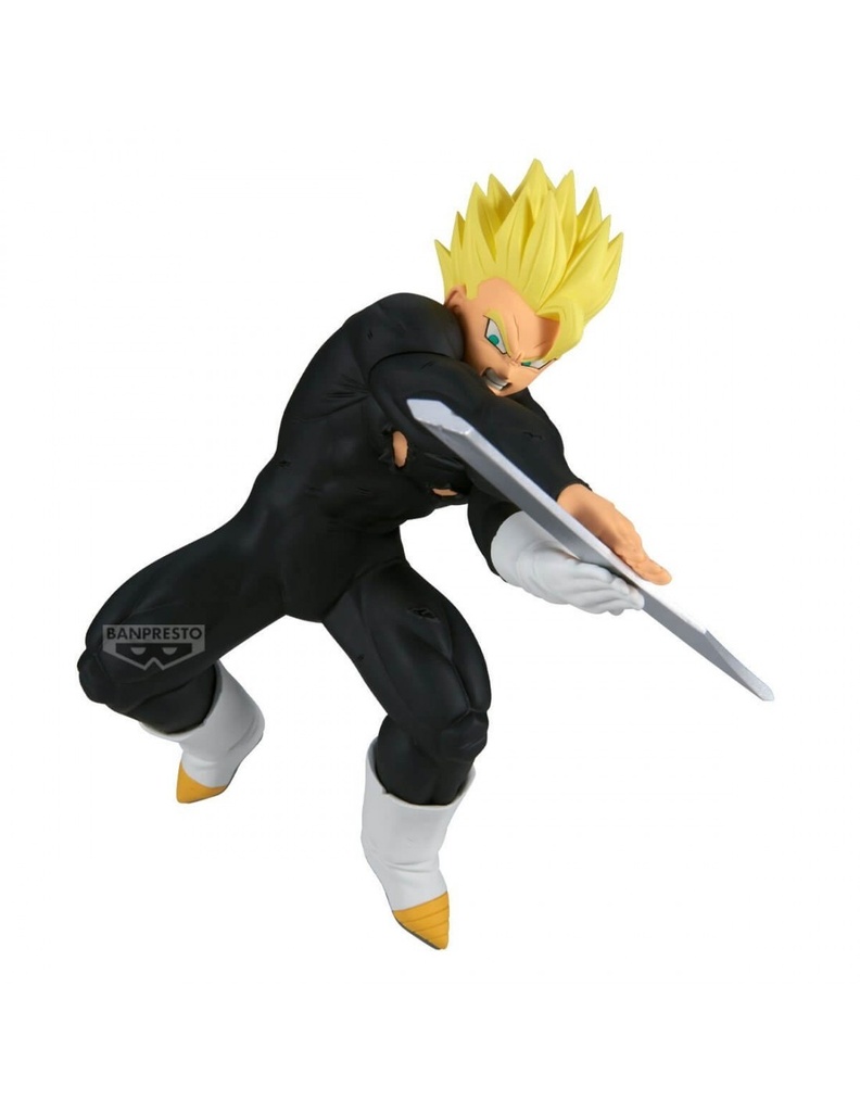 Figura Super Saiyan Son Gohan Match Makers