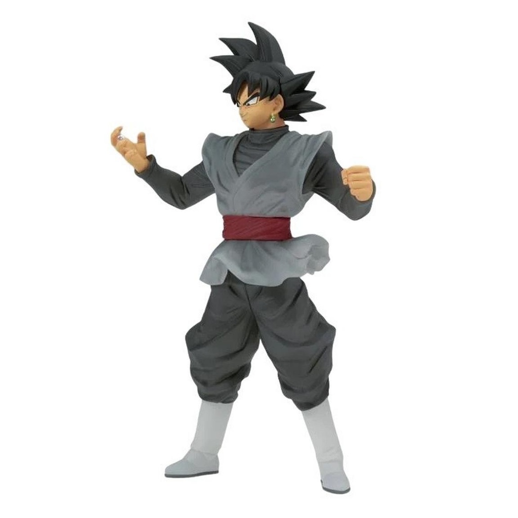 Figura Goku Black Clearise