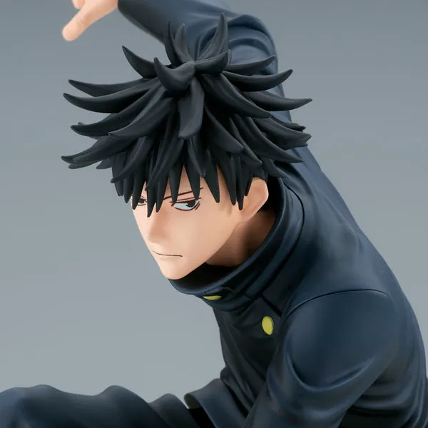 Figura The Megumi Fushiguro Maximatic