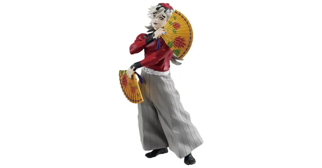 [KNY-FIGURA-0001] Figura Doma Grandista