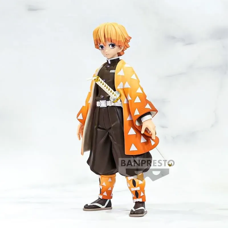 [KNY-FIGURA-0002] Figura Zenitsu Grandista