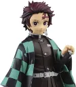 Figura Tanjiro Kamado Grandista