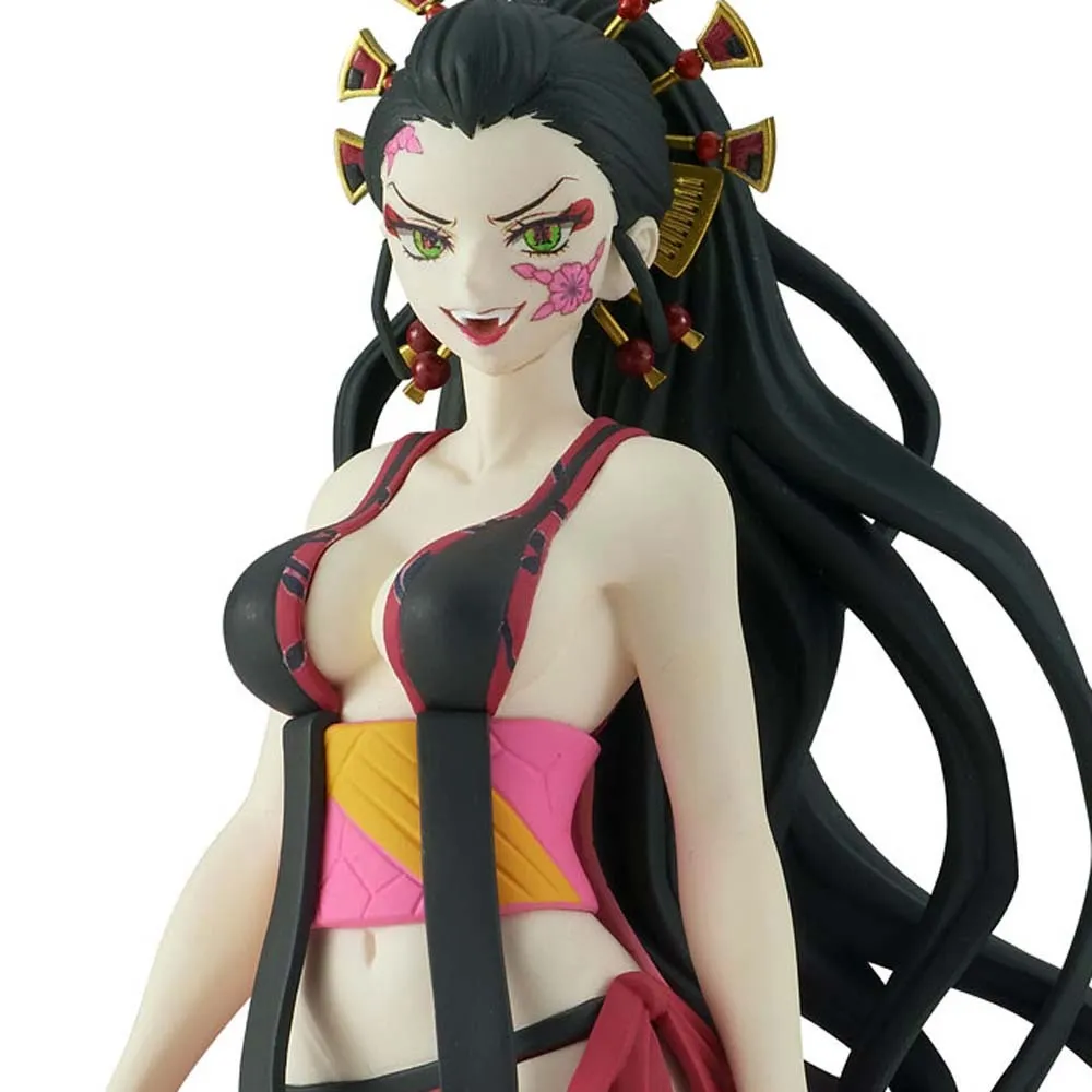 [KNY-FIGURA-0004] Figura Daki Morena Banpresto