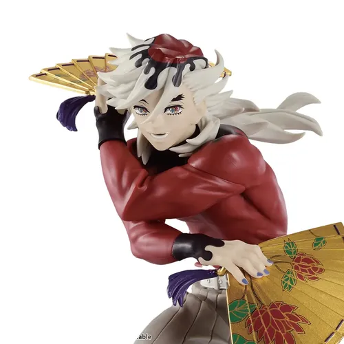 [KNY-FIGURA-0005] Figura Doma Vibration Stars