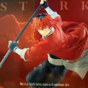 Figura Stark Maximatic