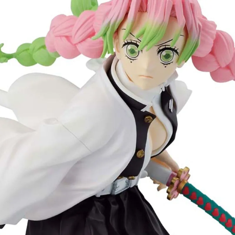 [KNY-FIGURA-0009] Figura The Mitsuri Kanroji Maximatic
