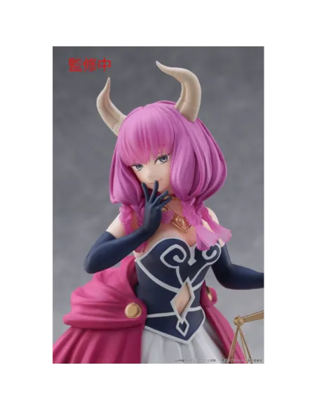Figura Aura The Guillotine Coreful