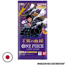 Sobre OP-10 One Piece Japonés