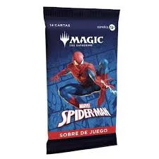 Sobre Spiderman Magic Español
