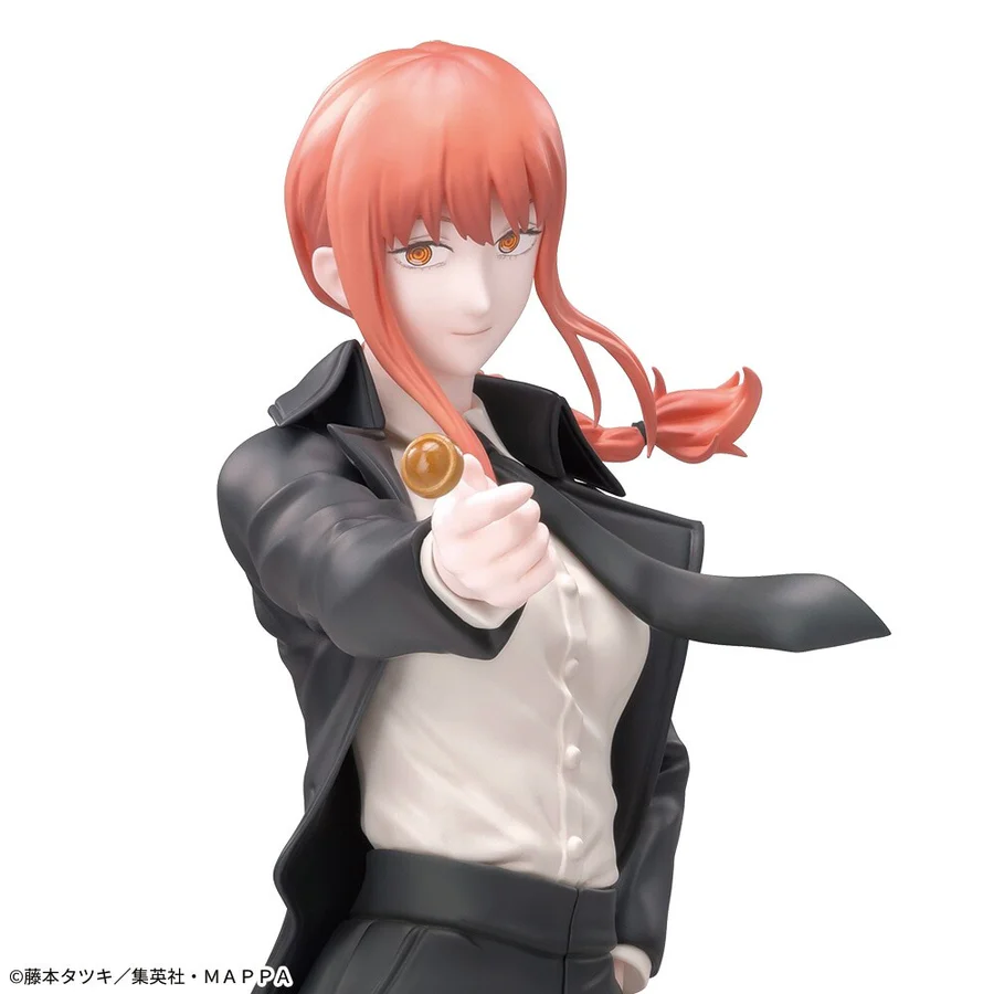 [CHWM-FIGURA-0001] Figura Makima Luminasta