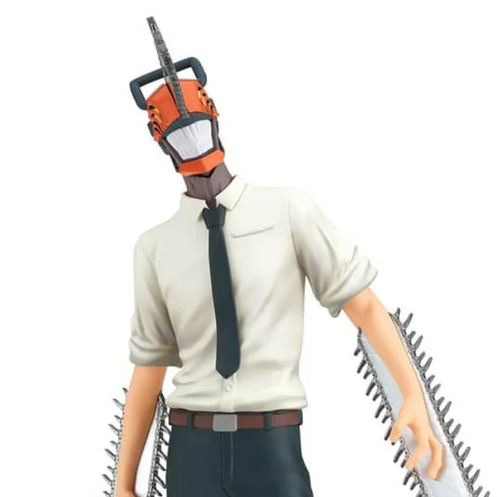 [CHWM-FIGURA-0003] Figura Chainsaw Man Chain Spirits Vol.5