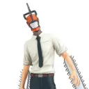 Figura Chainsaw Man Chain Spirits Vol.5