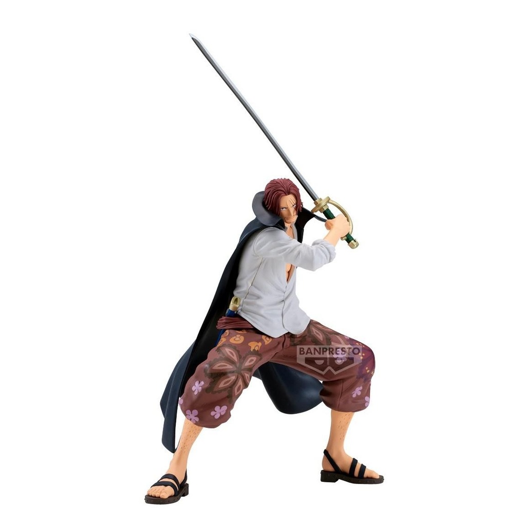 Figura Shanks Grandista