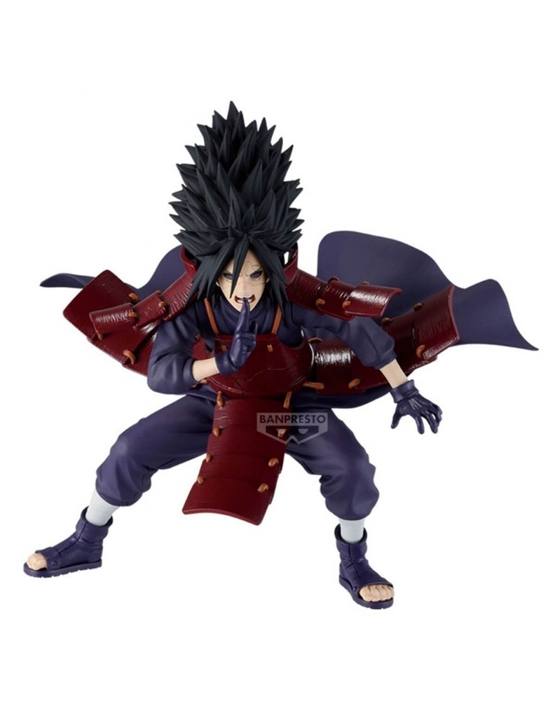 Figura Madara Uchiha Vibration Stars