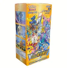 [PKMN-CAJA-0002] Caja Vstar Universe Pokémon Coreano (10 Sobres)