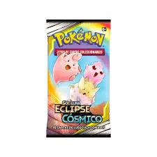 [PKMN-ESP-0009] Sobre Eclipse Cósmico Sol y Luna Pokémon Español