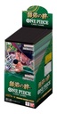 Caja OP-12 One Piece Japonés