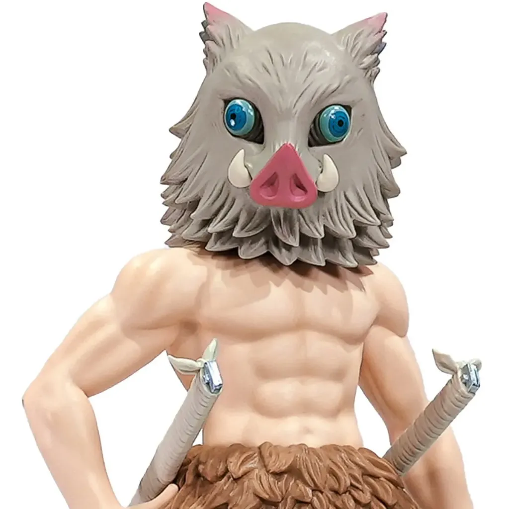 [KNY-FIGURA-0014] Figura Inosuke Grandista