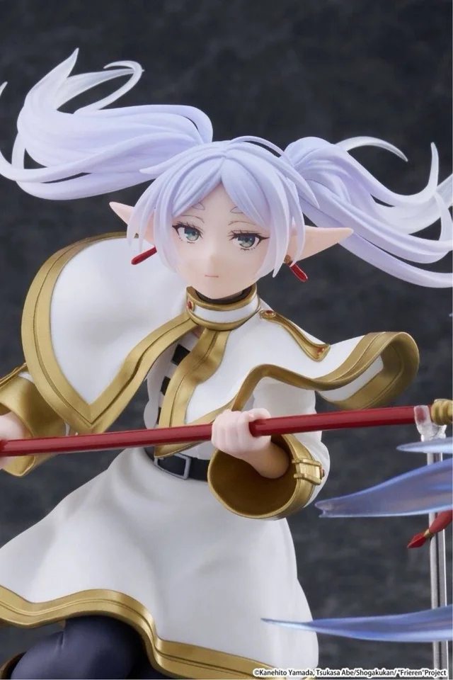 [FRN-FIGURA-0006] Figura Frieren Artist Masterpiece +