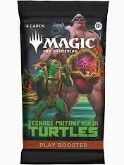 Sobre Tortugas Ninja Magic Español