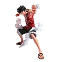 Figura Luffy MaximaticPlus I Bandai