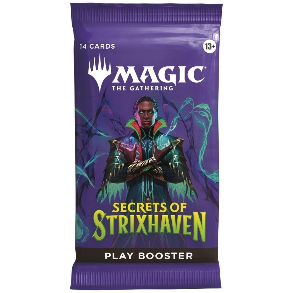 Sobre Maguc StrixHeaven Inglés