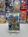 Sobre Terastal Festival Pokémon Japonés