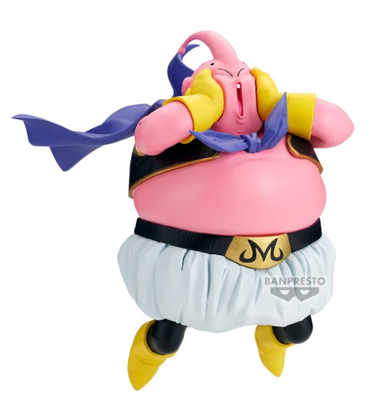 Figura Majin Buu Match Makers