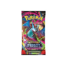 Sobre Fuegos Fantasmales Pokémon Español