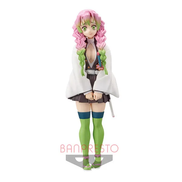 Figura Mitsuri Banpresto