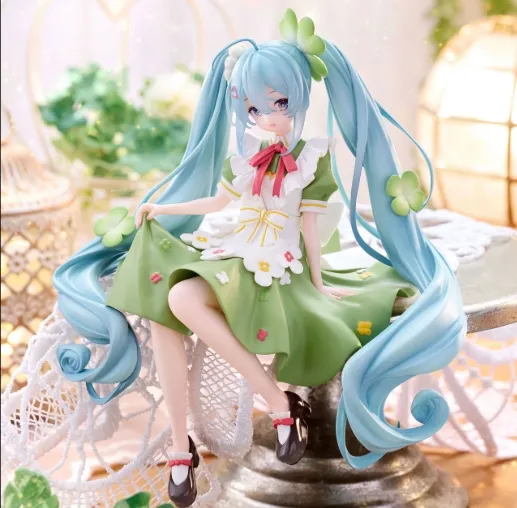 Figura Hatsune Miku Flower Fairy