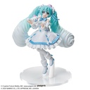 FIGURA MIKU X CINAMOROLL